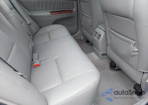 2006 Toyota Camry Xle V6 z USA, uszkodzony, nr VIN JTDBF30K560170034